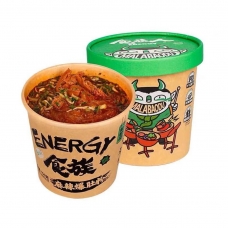 Energy Mala Noodle 1 Bowl 150g.